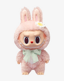 POP MART THE MONSTERS LABUBU MOKOKO CLOSE TO SWEET VINYL PLUSH DOLL