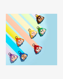 POP MART CRYBABY CHEER UP BABY! SERIES VINYL PLUSH PENDANT