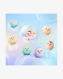 POP MART PUCKY BEANIE BUBBLE UP SERIES PLUSH PENDANT