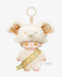 POP MART DIMOO ELEPHANT IN MOONLIGHT VINYL PLUSH BLISTER PENDANT (THAILAND EXCLUSIVE)