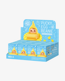 POP MART PUCKY EGG BEANIE SERIES FIGURES