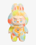 POP MART LABUBU THE MONSTERS BIG INTO ENERGY SERIES - ROCK THE UNIVERSE VINYL PLUSH DOLL