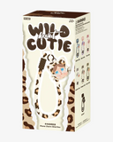 POP MART CRYBABY WILD BUT CUTIE SERIES PHONE CHARM BLIND BOX