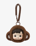 POP MART HACIPUPU ROLLING TIME MACHINE SERIES EARPHONE CASE