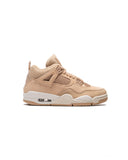 AJ WMNS 4 Retro 'Cozy Girl'