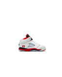 AJ 5 RETRO OG (TD) 'Fire Red'