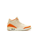AJ WMNS 3 RETRO 'Starfish'