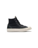 CONV CHUCK 70 HI Canvas & Suede