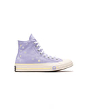 CONV WMNS CHUCK 70 HI Flower Patch
