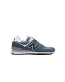 NB OU 576 GRK - MADE IN ENGLAND