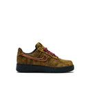 NK AIR FORCE 1 BOUCLE QS